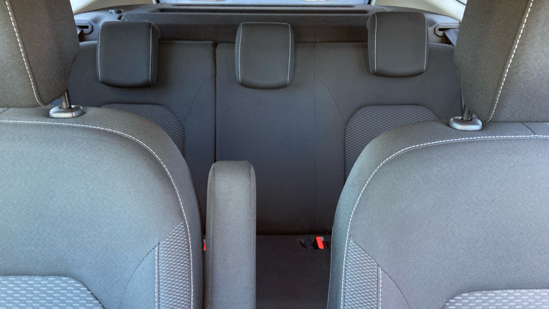 Dacia Duster 1.6 SCe Comfort 5dr 4X4 Petrol Estate